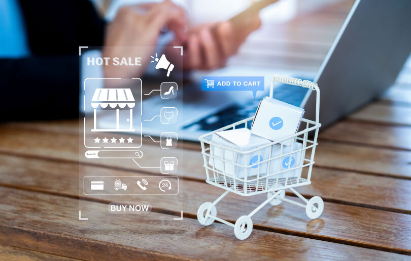 eCommerce Development Company Dubai UAE